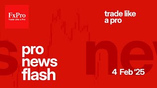 Pro News Flash: A Wild Week Begins for Crypto