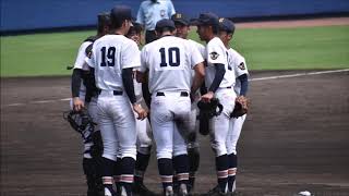 2020年 　8月2日（日）　2020沖縄県高等学校野球夏季大会　決勝　八重山　4－2　ＫＢＣ学園　未来沖縄　スライドショー