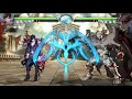 gbvs s2 kazunoko belial vs heroyan vaseraga ft2