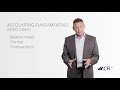 accounting fundamentals part 1