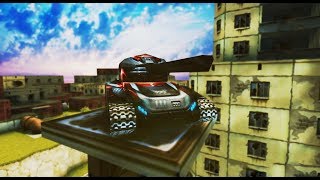Resistance Vs Lankbouv (Veteran/Champion) |XP 1-1|