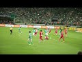 melhores momentos palmeiras 3 x 2 internacional copa do brasil 2015