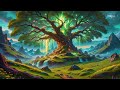 Feel The Vibrations Relaxing Music  Meditation Music  Calm Music  Sleeping Music  Nature Sounds
