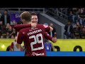 |FIFA 20|ÖSTERSUNDS FK x AIK|SVENSKA CUPEN|FINAL|S06|209