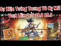 Võ Lâm Đại Minh Tinh | Sự Kiện Tướng Mới Trương Vô Kỵ Kéo 2 Ải Mới | ttđp