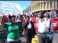 eNCA | Pupils March to Save Schools