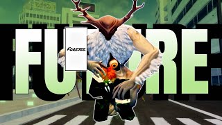 How to get a Future Devil Contract in Roblox Devil Hunter