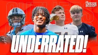 ELITE Recruits On3 Ranks HIGHER Than 247Sports, ESPN & Rivals! | 2025 Rankings Update