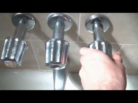 How To Fix A Leaking Bathtub Faucet Quick And Easy How To Fix A Leaking Bathtub Faucet Quick And Easy