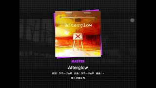 Project Sekai - Afterglow (Master - First Attempt) [60fps]