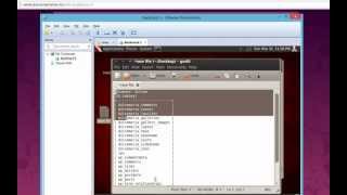 Tutorial Sqlmap injection Sql Backtrack 5 r3 Español