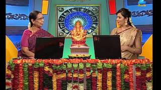 Subhamasthu - శుభమస్తు | Telugu Astrology Tv Serial | Webisode - EP 626 | Dr. Sandhya Lakshmi