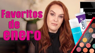 Favoritos de enero 22