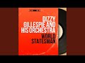 Dizzy's Blues