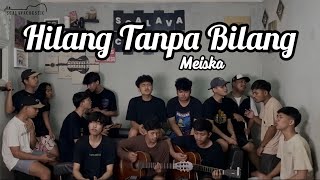 Hilang Tanpa Bilang - Meiska ( Scalavacoustic Cover )