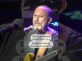 🇦🇺 Down Under — Men At Work's Colin Hay — Live In SF — 2023