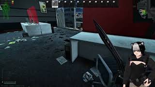 A Badger in Tarkov VOD 1-11-2025