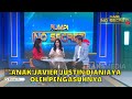 Anak Javier Justin Dianiaya Oleh Pengasuhnya | RUMPI (10/3/23) P1