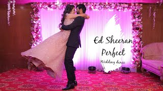 Engagement Couple Dance 2021 || Perfect- Ed Sheeran