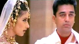 Mayamaschindra Video Song - Bharateeyudu Movie -  Kamal Haasan, Manisha Koirala,  Urmila