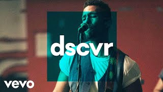 NoMBe - Freak Like Me - Vevo dscvr (Live)