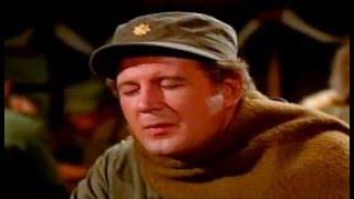 M*A*S*H Charles Emerson Winchester enjoys Brandenburg Concerto No. 1 in F major