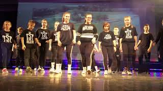 TST jakabszállási csoport | Táncgála 2020 | #dancers #jakabszállás |TST Tánciskola