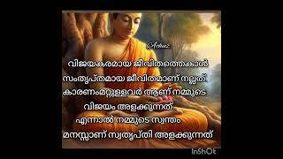 വിജയകരമായ ജീവിതത്തേക്കാൾ സംതൃപ്തമായ ജീവിതമാണ് നല്ലത്.കാരണം മറ്റുള്ള #shortsfeed #shortvideo #shorts