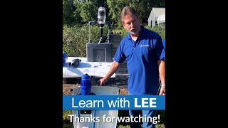 Learn with Lee - The D20S and D132