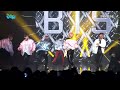 예능연구소 직캠 방탄소년단 낫 투데이 @쇼 음악중심_20170225 not today bts in 4k