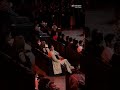 xiao zhan 肖战 focus fancam at weibo night 2023.03.25