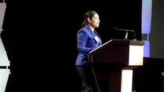 City Year Boston Women's Leadership Breakfast 2017: Dr. Karla Estrada
