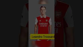 Transfer News Arsenal