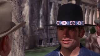 Billy Jack - 1971 movie - fight scene in park