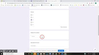 How to Create an Easy Digital Parent Contact Log Using Google Forms
