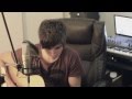 Passenger - Let Her Go (Adrian Wilson Cover)