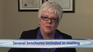 2016 Reappraisal Notice - Tax Evaluations - Kimberly Simpson, Tax Administrator, Durham County NC