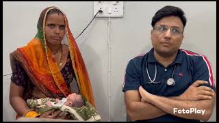 Satisfied Parents | Premature Baby | Neonatal Sepsis| NICU | Vatsalya Shishu Hospital Ajmer