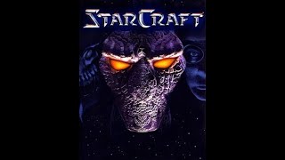 StarCraft (PC 1998) - Part 01