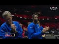 arthur fils v ben shelton extended highlights laver cup 2023 match 1