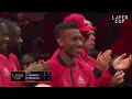 arthur fils v ben shelton extended highlights laver cup 2023 match 1