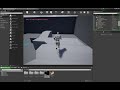 ue4 レベルブループリントの基礎 1