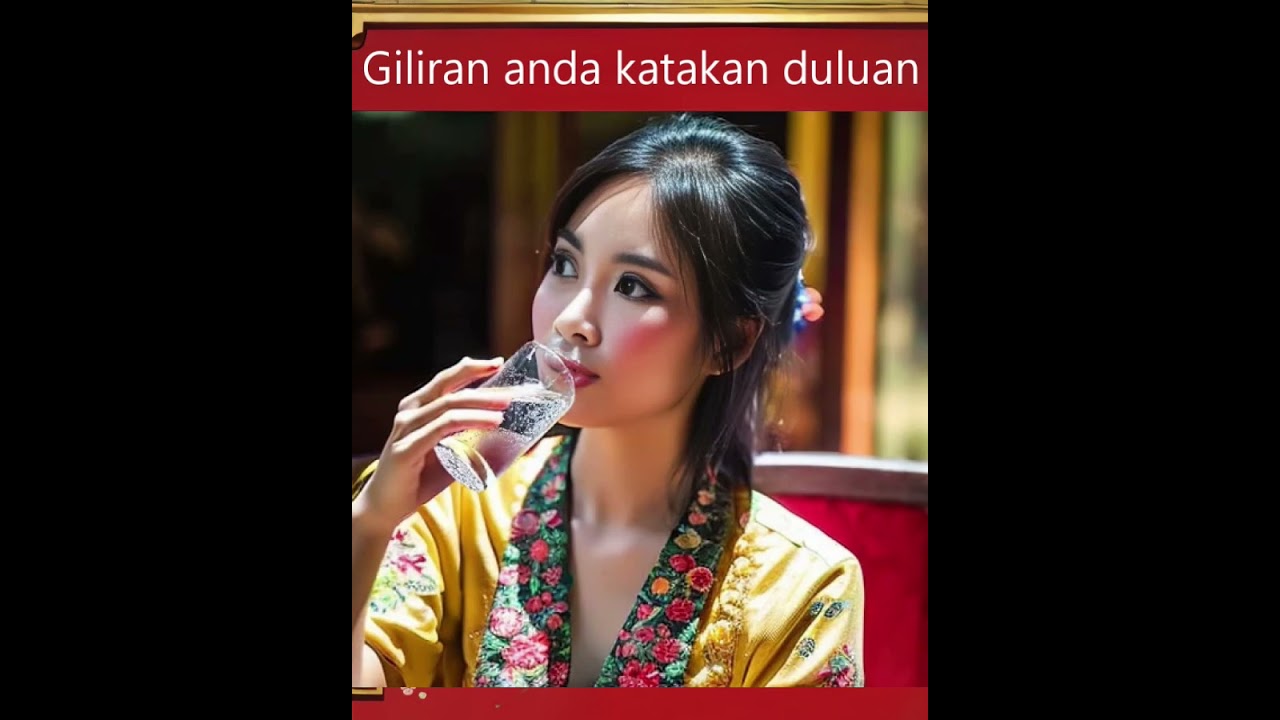 Belajar Kosa Kata Mandarin (1) - YouTube