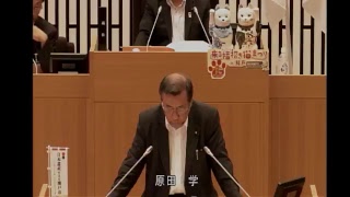 瀬戸市議会 9/21 本会議