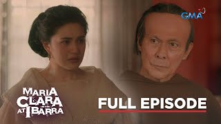 Maria Clara At Ibarra: Maria Clara's fate is not in her own hands (Episode 59)