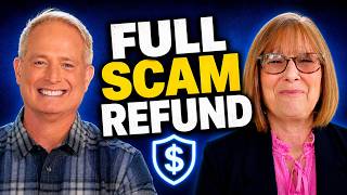 New Crypto ATM law saves scam victim