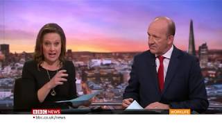 BBC World News - Worklife - First edition (07.10.2019)