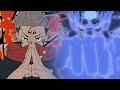 if Madara was in Jujutsu Kaisen Fan Animation Part 2 (Trailer)