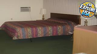 Merrill Field Inn | Anchorage (AK), United States | Hotel Review 🌟