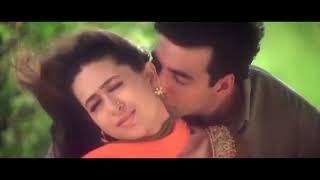 Mausam Ki Tarah Tum Bhi Badal💘 Jaanwar 1999   Karishma, Akshay Kumar   Subtitles, 1080p Video Song